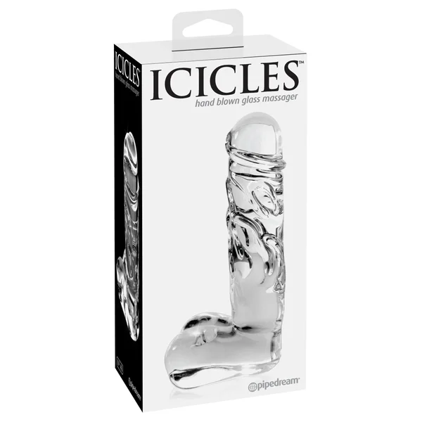 Pipe Dreams Icicles No. 40 — image 6 of 6