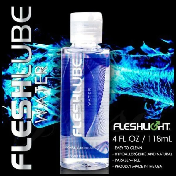 Fleshlube Water — image 4 of 8