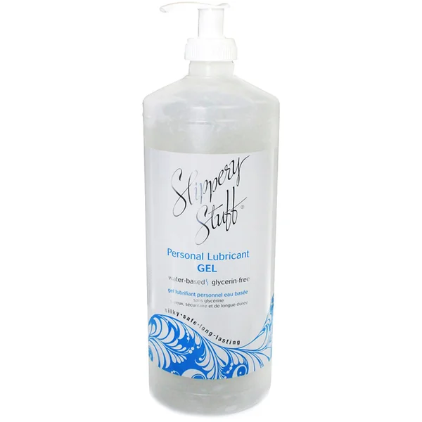 Slippery Stuff Gel 32oz. — image 2 of 2