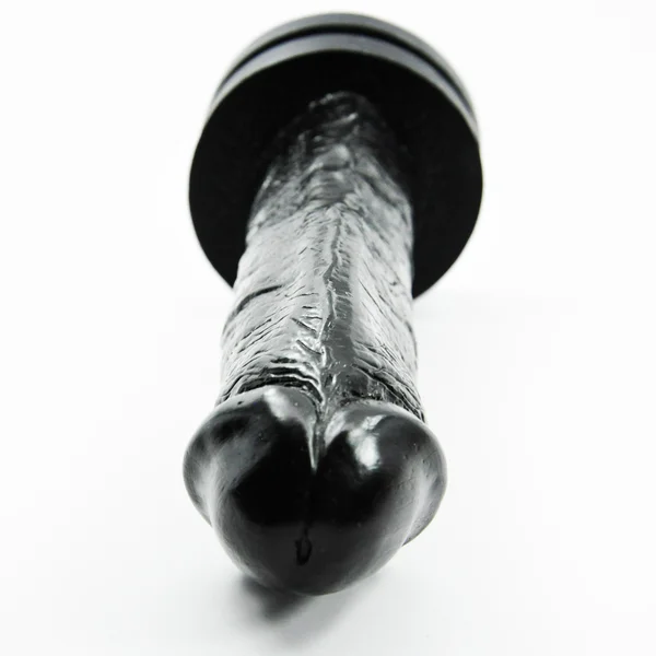 Cloud 9 - Delightful Dong 7 inch Black — image 9 of 10