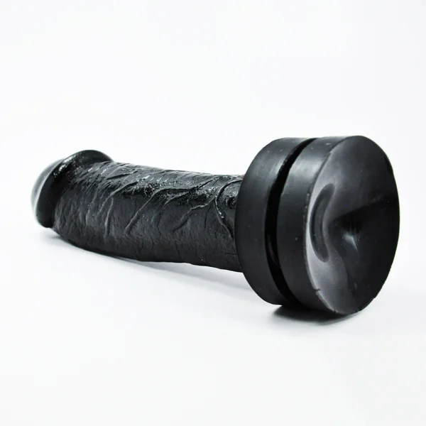 Cloud 9 - Delightful Dong 7 inch Black — image 8 of 10