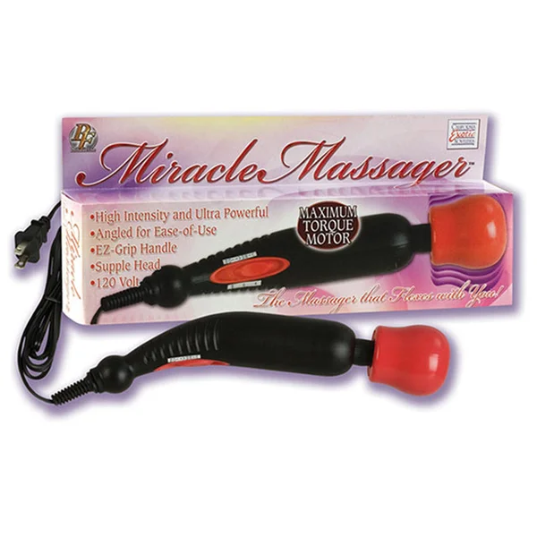 California Exotic Miracle Massager — image 2 of 2