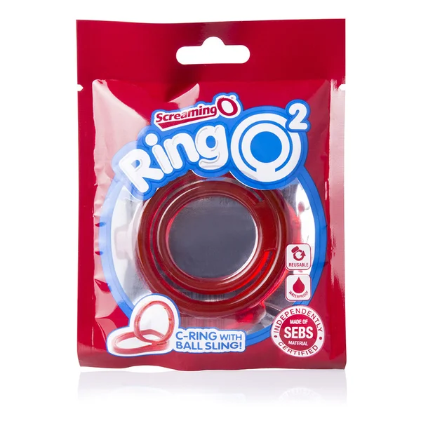 Screaming O RingO2 Red — image 7 of 10