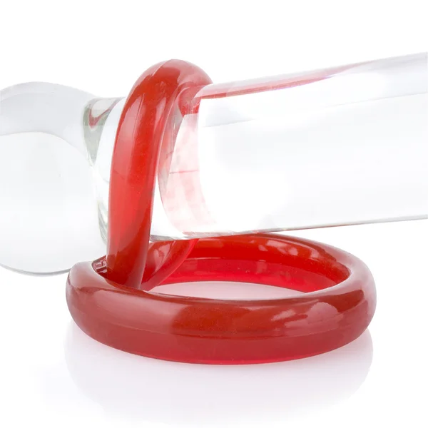 Screaming O RingO2 Red — image 10 of 10