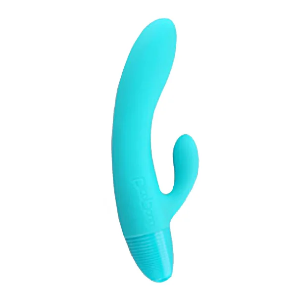 LELO PicoBong Kaya Rabbit Vibe-Blue — image 4 of 6