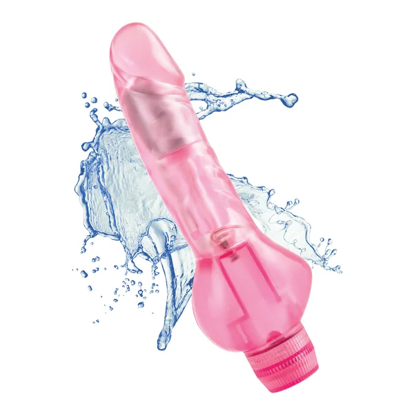 Pipe Dreams Juicy Jewels Rose Quartz — image 5 of 6