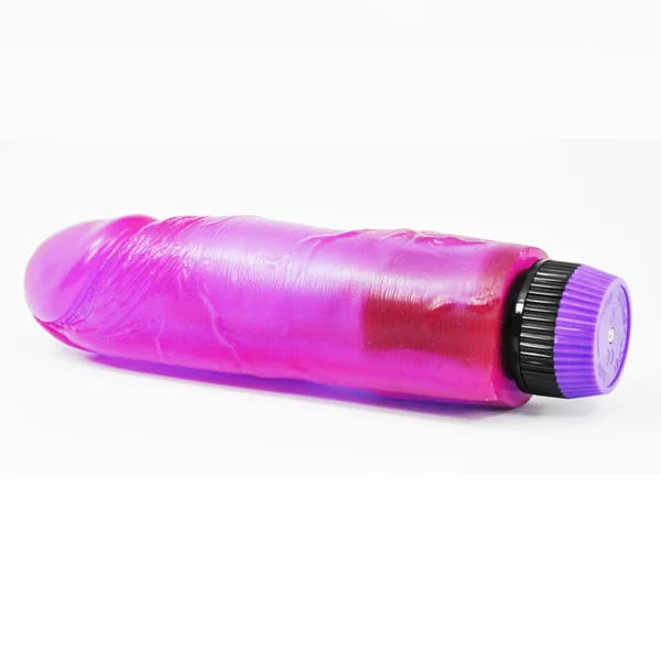 Cloud 9 - Dong Vibrating Purple 7 inch — image 7 of 9