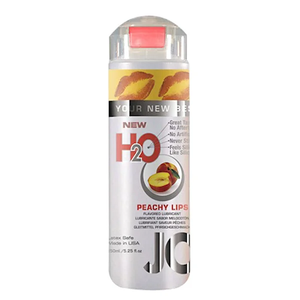 JO FLV Peachy Lips 5.25oz. — image 3 of 3