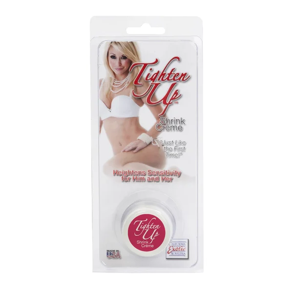 Tighten-up Shrink Cream — image 5 of 9