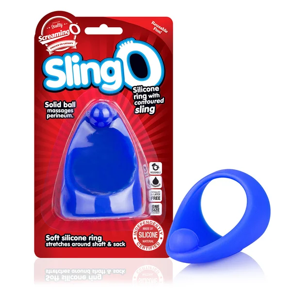 Screaming O SlingO Blue — image 23 of 25