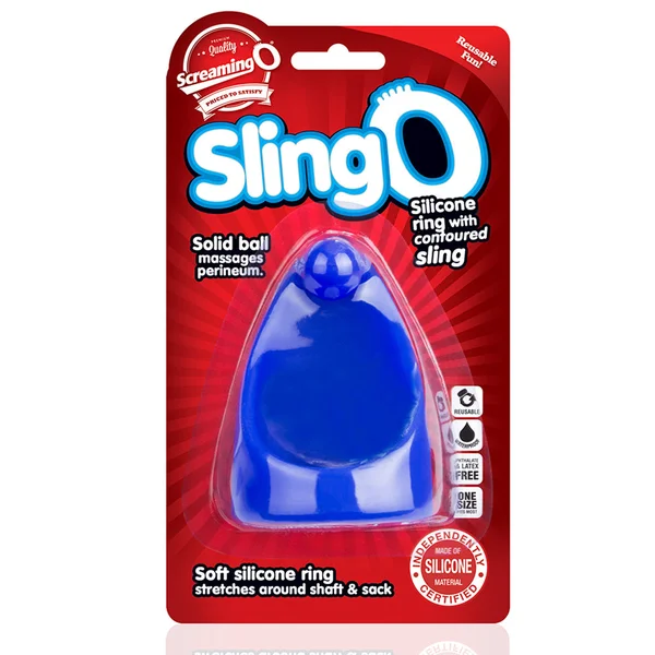 Screaming O SlingO Blue — image 24 of 25