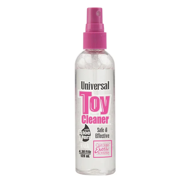 Universal Toy Cleaner w/Aloe 4.3 fl oz — image 12 of 12