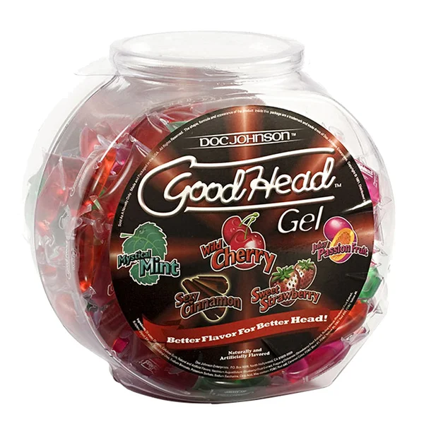 Doc Johnson GoodHead Mini Paks Bowl (216) — image 2 of 2