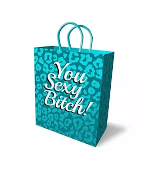You Sexy Bitch! Gift Bag — image 9 of 9