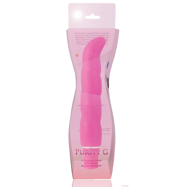 Blush Purity G Pink — image 8 of 8