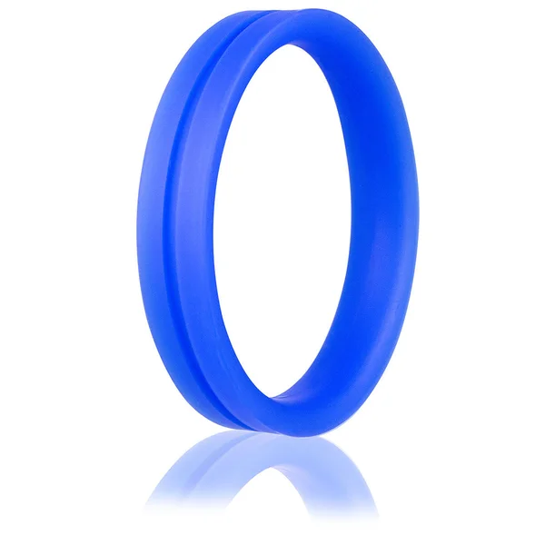 Screaming O RingO Pro XL Blue — image 9 of 10