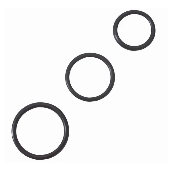 C-Ring Set Firm Rubber — image 13 of 14