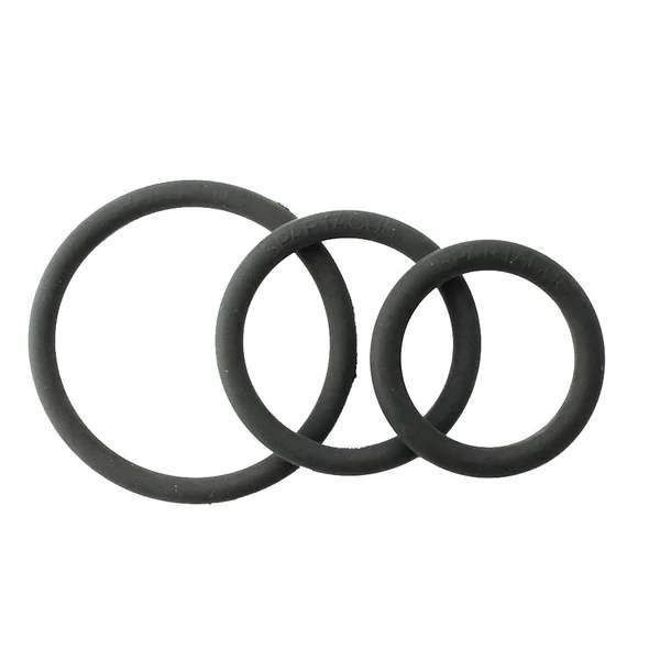 C-Ring Set Firm Rubber — image 12 of 14