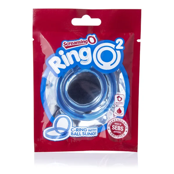 Screaming O RingO2 Blue — image 17 of 20