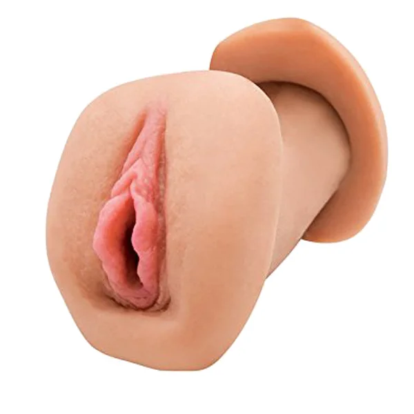 Topco Young & Hot Inflatable Love Doll with Pussy and Ass — image 8 of 9