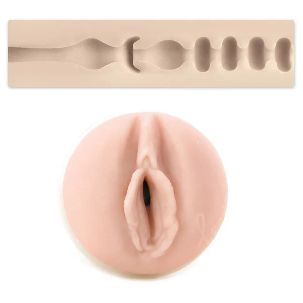 Fleshlight Teagan Presley Lotus — image 8 of 12