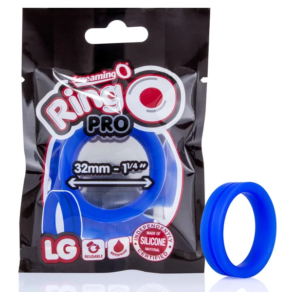 Screaming O RingO Pro Lg Blue — image 6 of 10