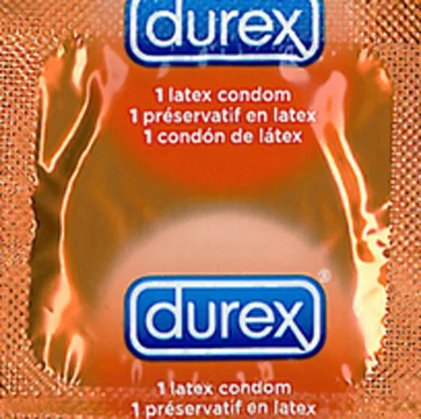 Durex Intense Sensation Extra Large Dots — image 6 of 6