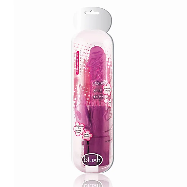Blush Novelties Hunni Bunny Purple — image 5 of 5