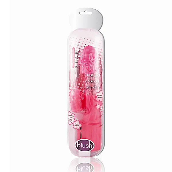 Blush Pearl Pink — image 5 of 5