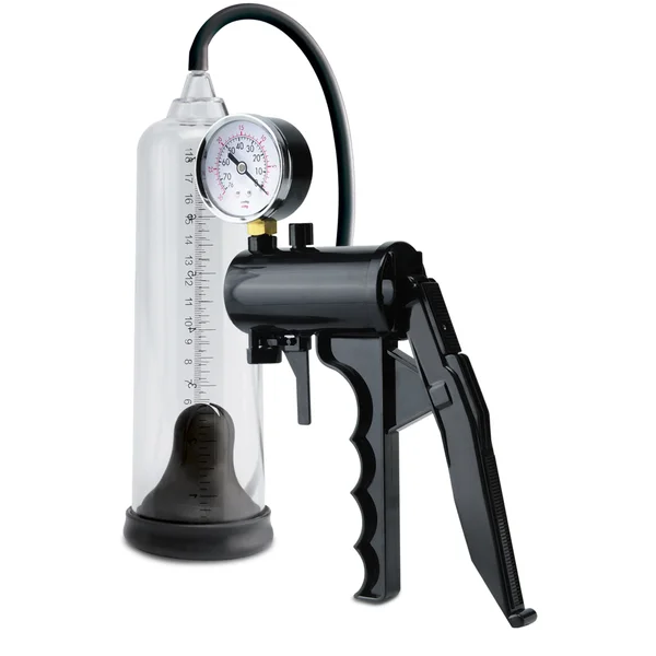 Pipe Dreams Pump Worx Max-Precision Power Pump — image 9 of 10