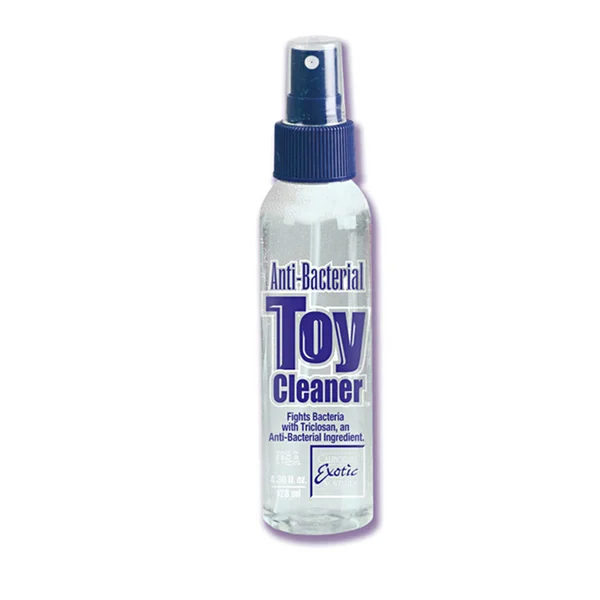 California Exotic Universal Toy Cleaner — image 9 of 9
