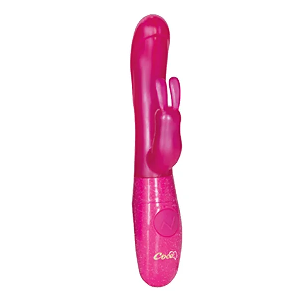California Exotic Coco Licious - Love Bunny - Pink — image 3 of 4