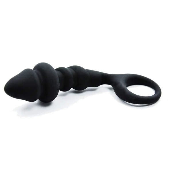 Cloud 9 - Prostate Plug Black — image 7 of 10