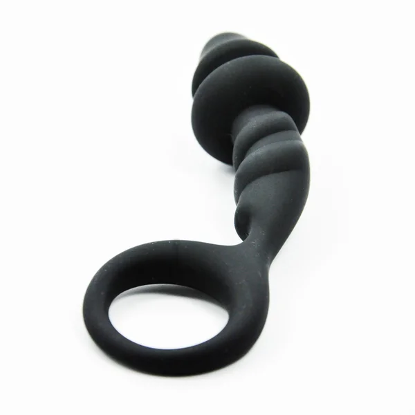 Cloud 9 - Prostate Plug Black — image 8 of 10