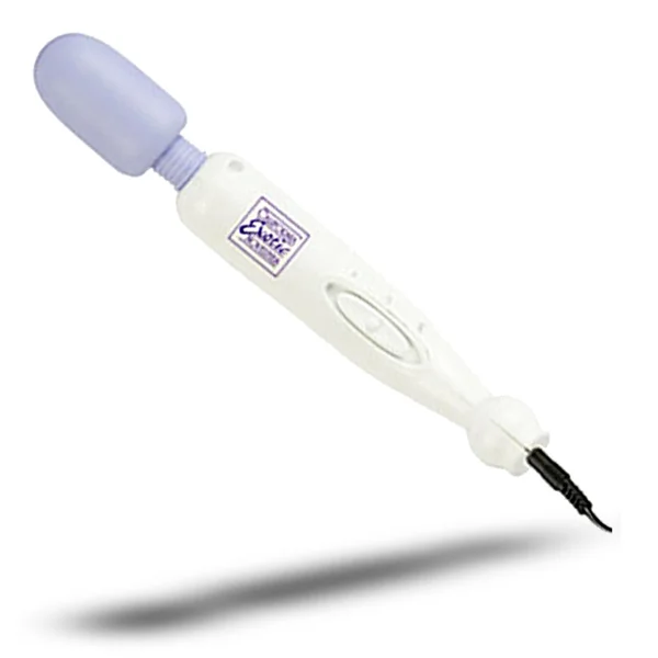 California Exotic My Mini Miracle Massager  - Electric — image 3 of 4