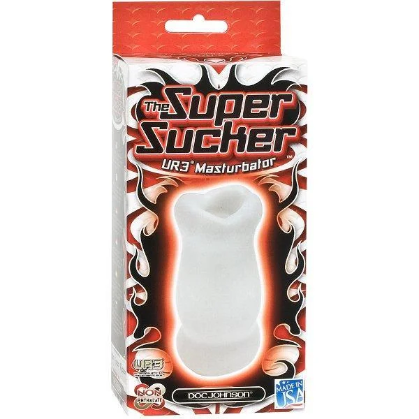 Super Sucker — image 22 of 22