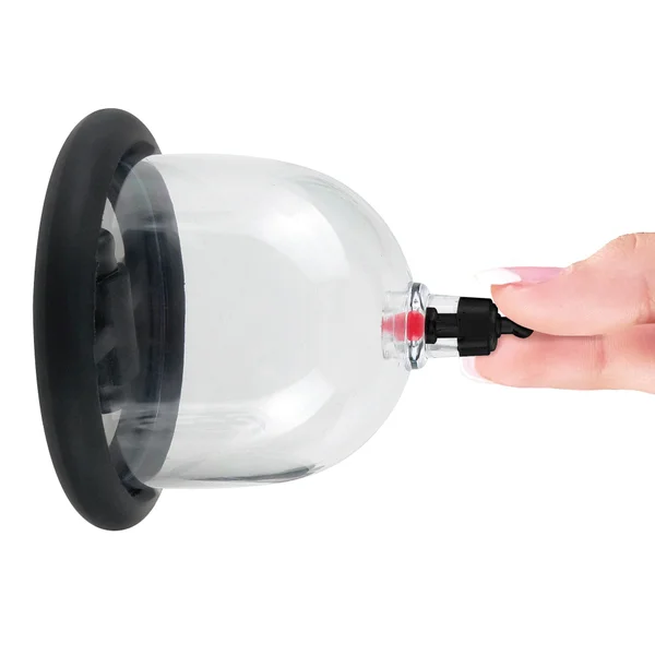 Fetish Fantasy Series Beginner's Cupping Set — image 15 of 16