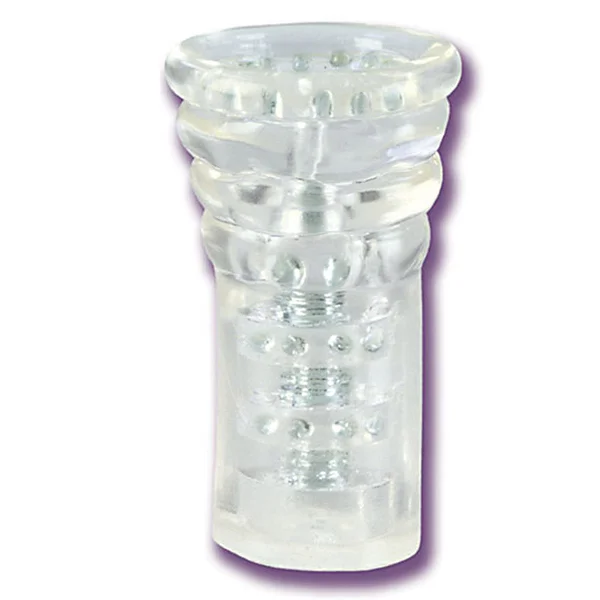 California Exotic Sue Johanson's Head Honcho — image 9 of 10