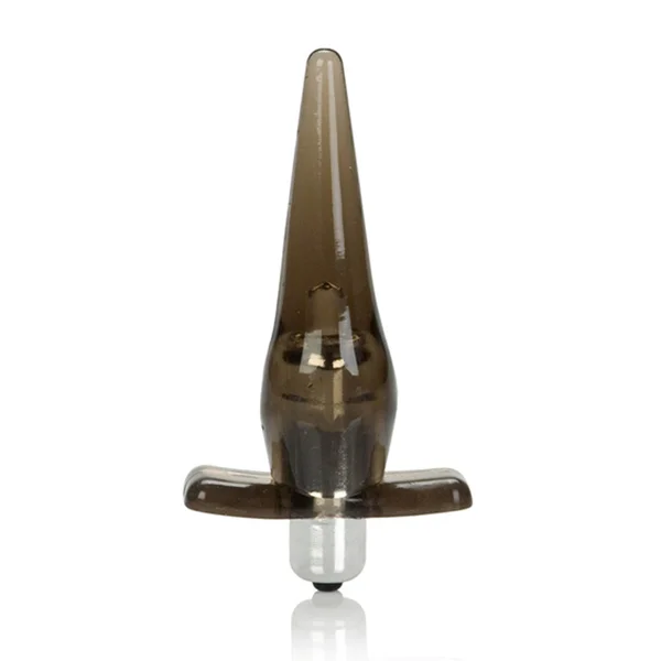 California Exotic Mini Vibro Tease - Smoke — image 11 of 14