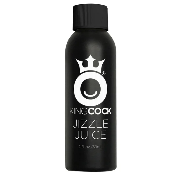 King Cock Jizzle Juice - 2 oz — image 3 of 3