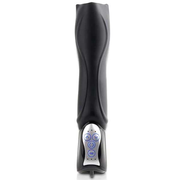 Extreme Toyz Vibrating Roto Teazer — image 6 of 8