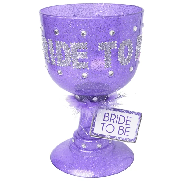 Pipe Dreams Bachelorette Party Favors Bride To Be Pimp Cup — image 4 of 4