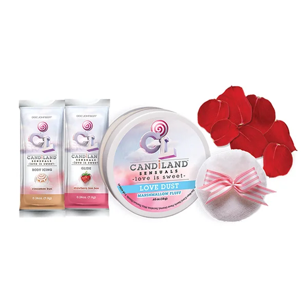 Candiland Sensuals Night of Indulgence Kit — image 4 of 5