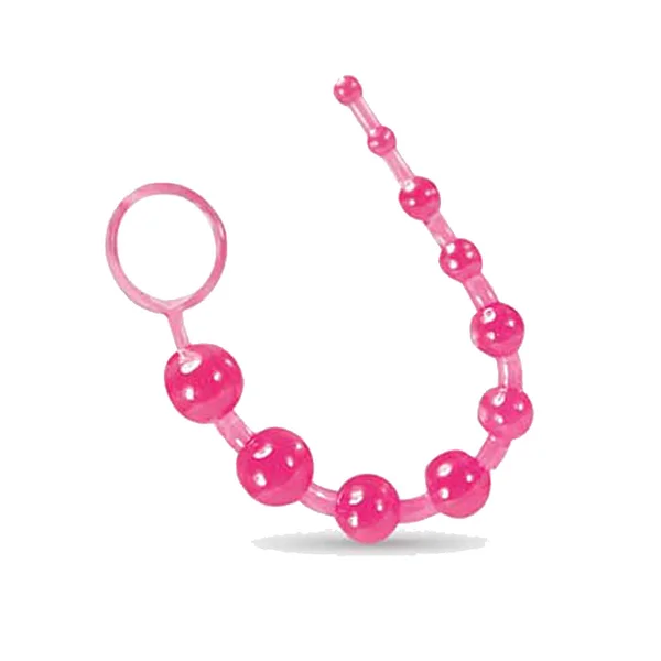 Blush Sassy 10 Beads Pink — image 3 of 4