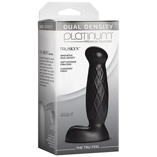Platinum - The Tru Feel Black — image 4 of 4