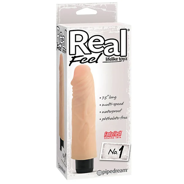 Pipe Dreams Real Feel Lifelike Toyz No. 1 — image 4 of 4