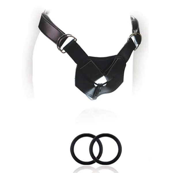 Blush Novelties For You Beginner's Harness — image 3 of 4