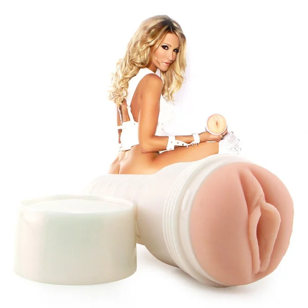 Fleshlight Jessica Drake Lotus — image 10 of 15