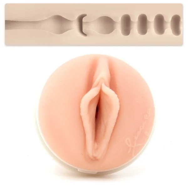 Fleshlight Jessica Drake Lotus — image 11 of 15