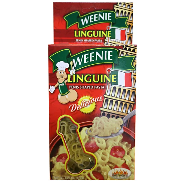 Weenie Linguine 6.25oz. — image 2 of 2
